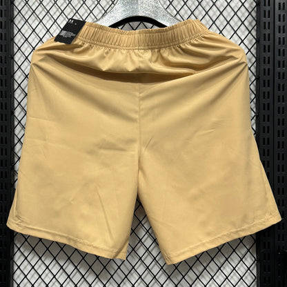 2025/26 UA Casual Especial Versión Fan Shorts/ Pantalones
