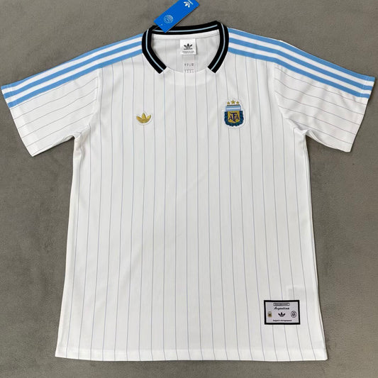 2026/27 Argentina Especial Versión Fan Selecciones Retro