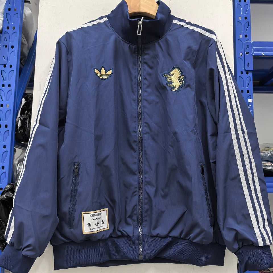 rompeviento 2025/26 juventus