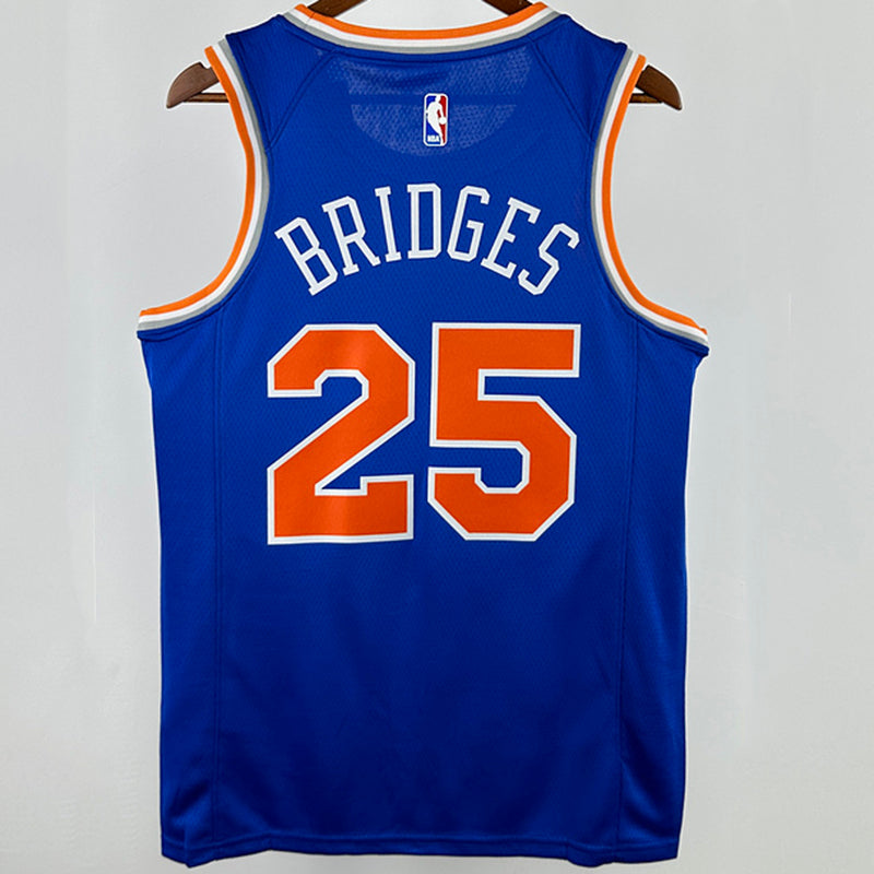 2025 NY NBA