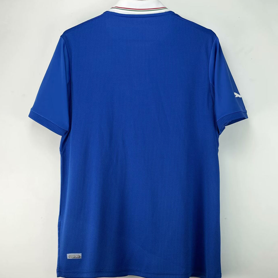 2012 italia local versión fan selecciones retro