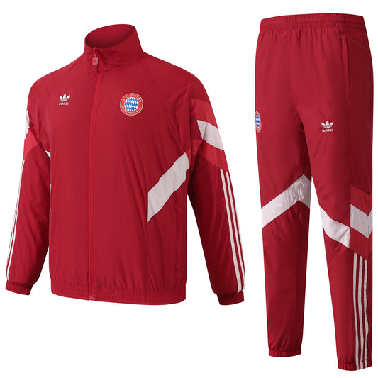 Rompeviento 2025 Bayern Munich