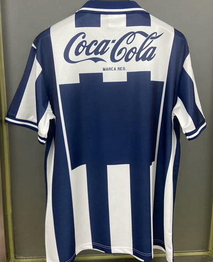 Jersey 1994 Botafogo Local Manga corta Versión Fan Retro