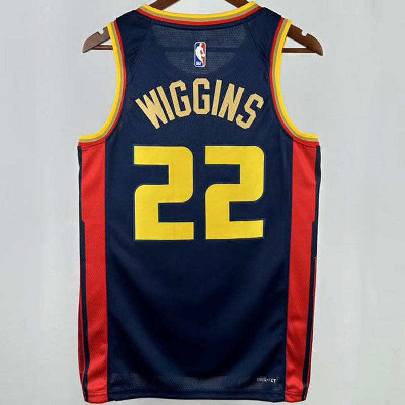 2025 Warriors NBA