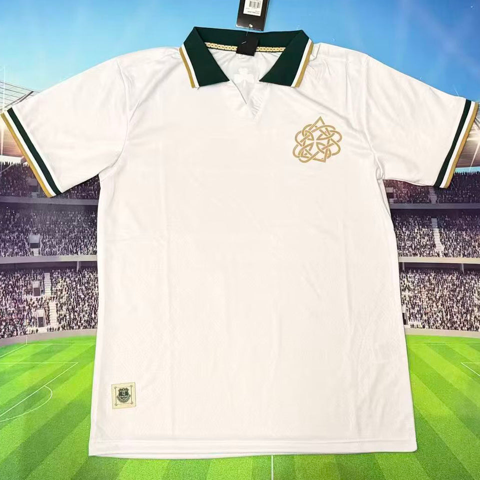 jersey 2026/27 everton especial manga corta versión fan