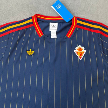 2026/27 España Especial Versión Fan Selecciones Retro