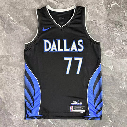 2026/27 Mavericks NBA