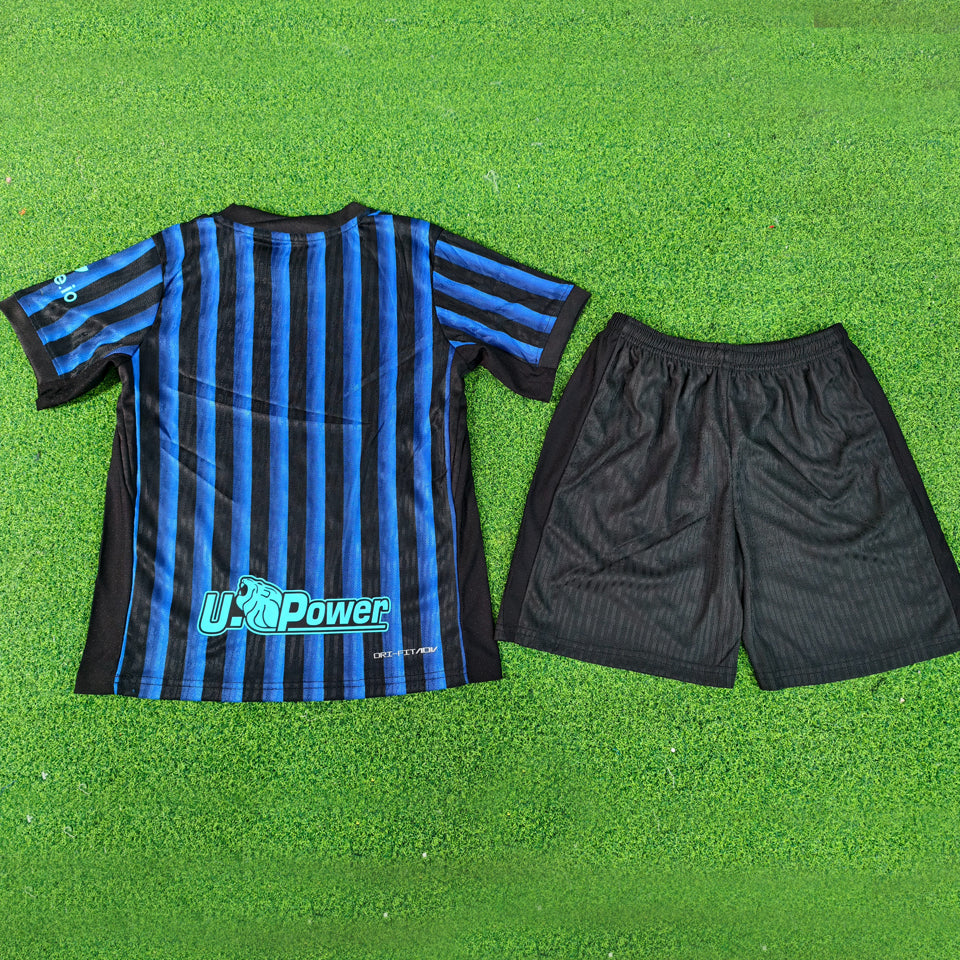 jersey 2025/26 inter milan local manga corta versión jugador