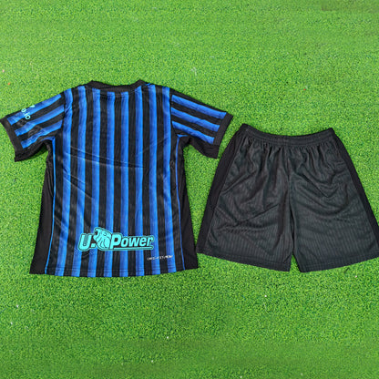 Jersey 2025/26 Inter Milan Local Manga corta Versión Jugador