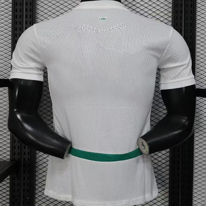 2025 Senegal Local Versión Jugador Selecciones