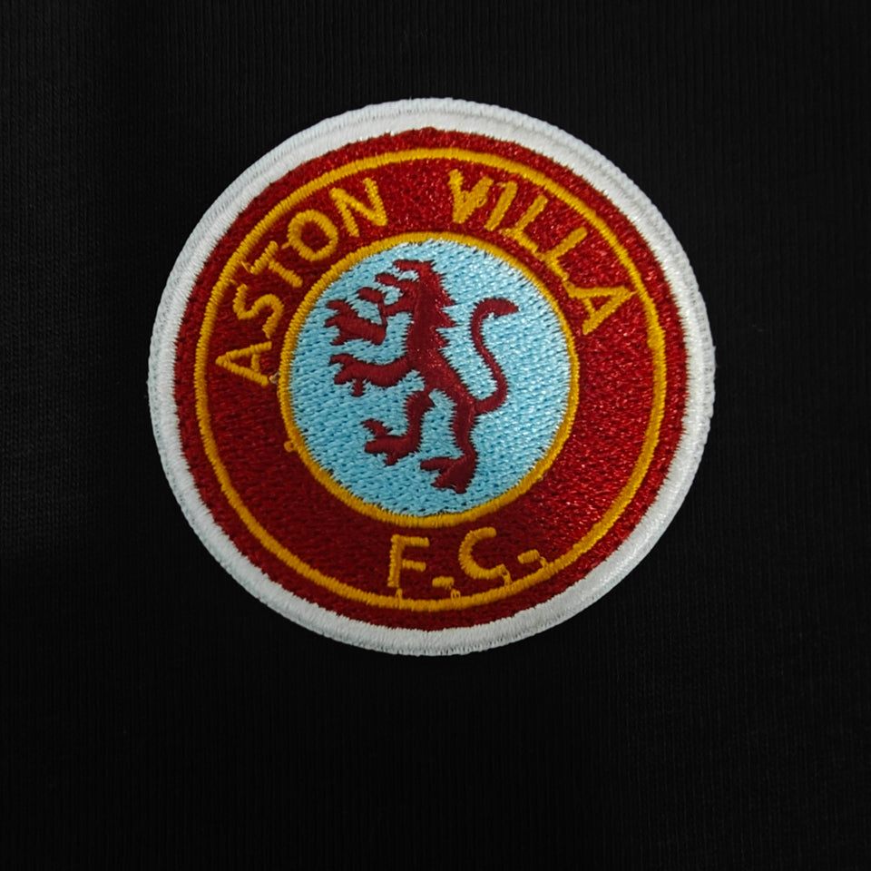 hoody 2026 aston villa retro