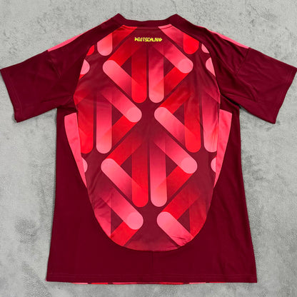 2025/26 Alemania Visitante Versión Fan Selecciones