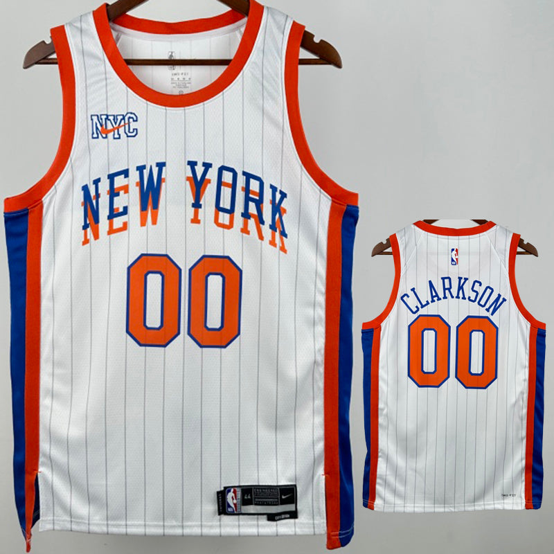 2025 NY NBA