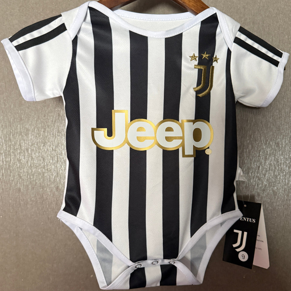 jersey 2026/27 juventus local manga corta versión fan