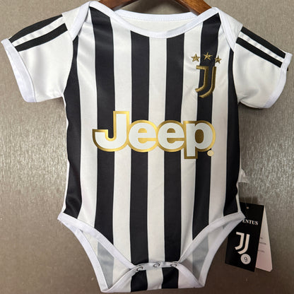 Jersey 2026/27 Juventus Local Manga corta Versión Fan