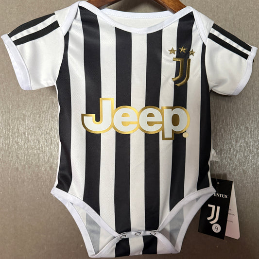 Jersey 2026/27 Juventus Local Manga corta Versión Fan