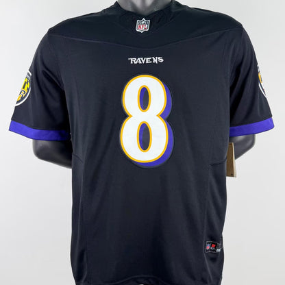 Jersey 2110 Baltimore Ravens NFL