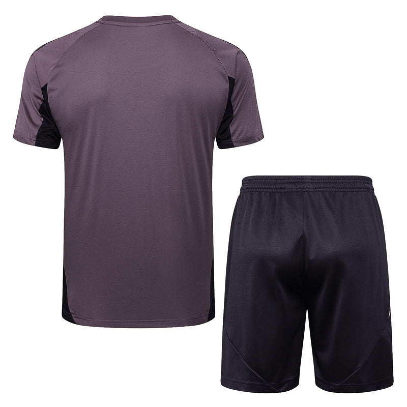 conjunto entrenamiento 2025/26 arsenal