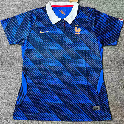2026/27 Francia Local Mujer Selecciones