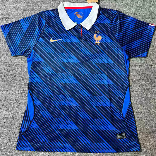 2026/27 Francia Local Mujer Selecciones