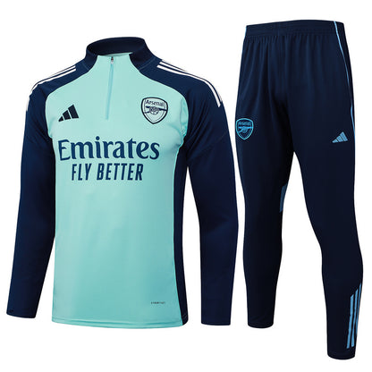 Conjunto Entrenamiento 2025/26 Arsenal