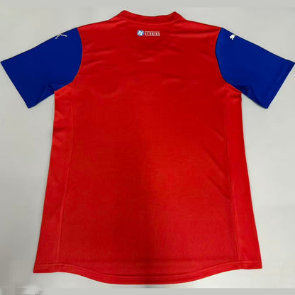 Jersey 2025/26 Bahia Especial Manga corta Versión Fan