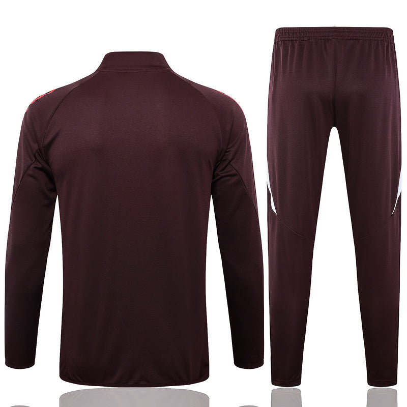 conjunto casual 2025 psg