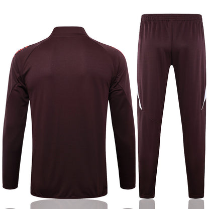 Conjunto Casual 2025 PSG