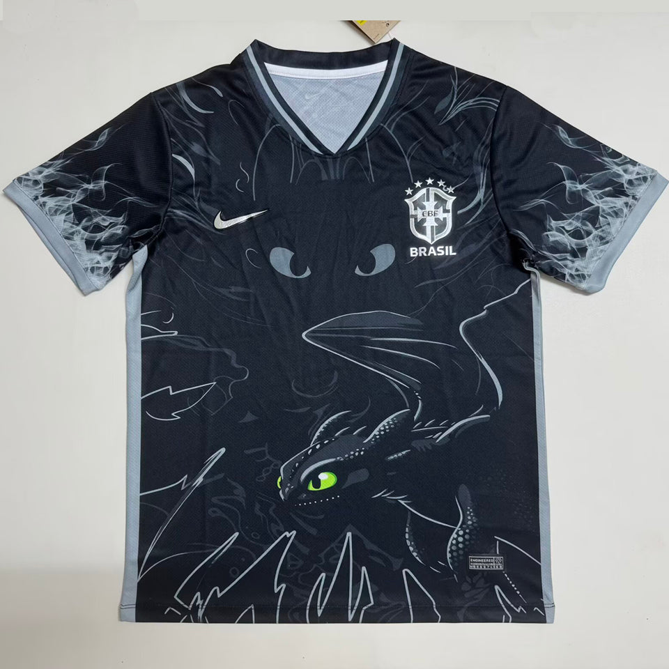 2026/27 brasil especial versión fan selecciones