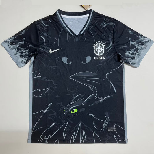 2026/27 Brasil Especial Versión Fan Selecciones