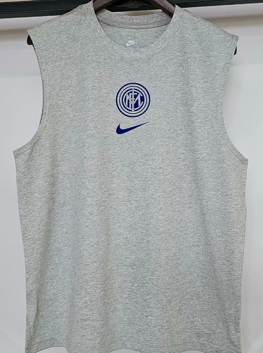 Jersey 2025/26 Inter Milan Especial Manga corta Versión Fan