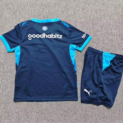 Jersey 2026/27 PSV Tercero Manga corta Niño