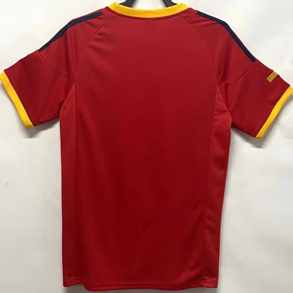 2002 España Local Versión Fan Selecciones Retro