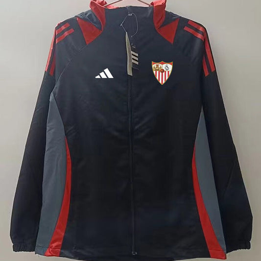Rompeviento 2025/26 Sevilla FC