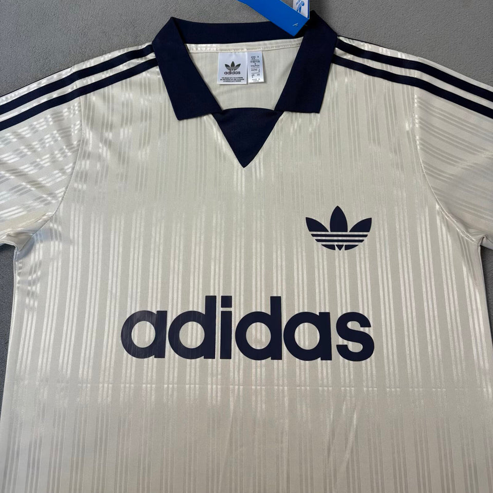2026/27 ad especial versión fan nan retro