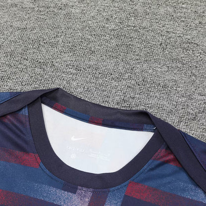 Conjunto Entrenamiento 2024/25 Inglaterra