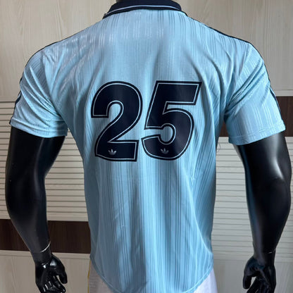 2025/26 AD x Especial Versión Jugador nan Retro