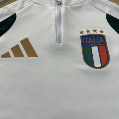 Conjunto Entrenamiento 2026 Italia