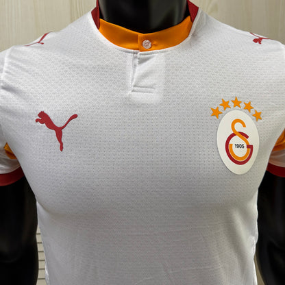 Jersey 2026/27 Galatasaray Visitante Manga corta Versión Jugador