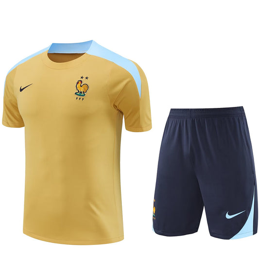 Conjunto Entrenamiento 2024/25 Francia