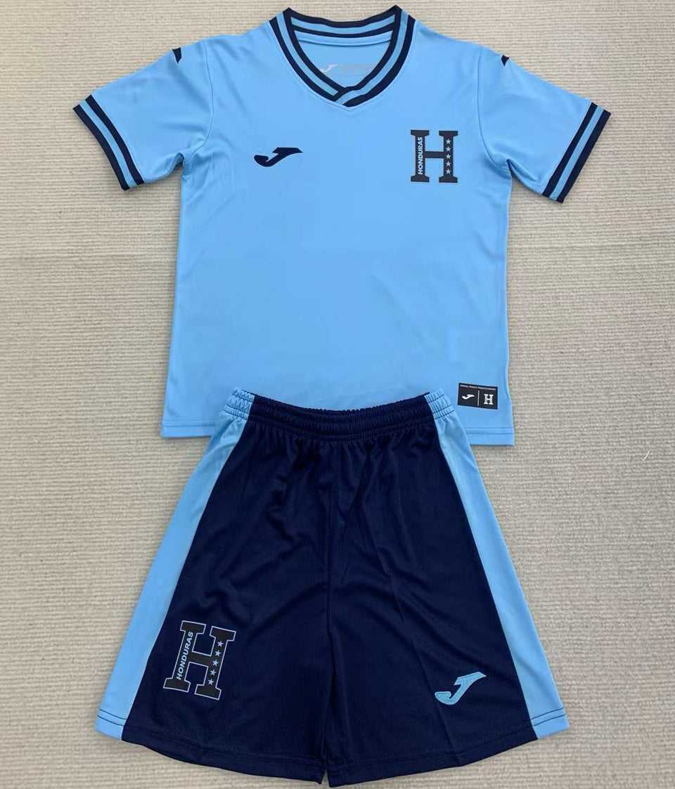 2024/25 Honduras Especial Niño Selecciones