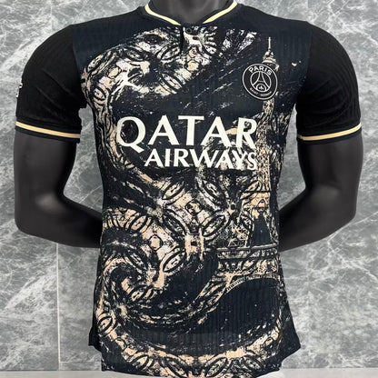 Jersey 2026/27 PSG Especial Manga corta Versión Jugador