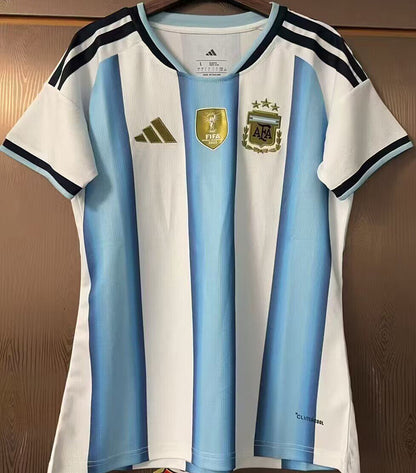 2026/27 Argentina Local Mujer Selecciones