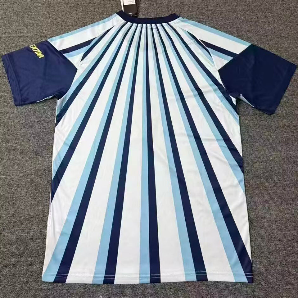 2026/27 argentina especial versión fan selecciones