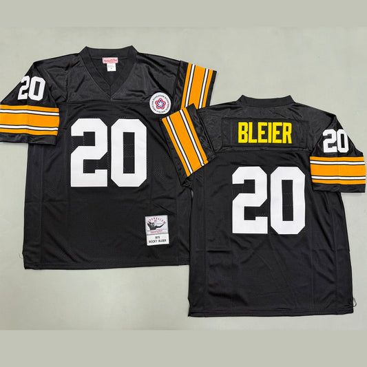 Jersey 2125 Pittsburgh Steelers NFL Retro