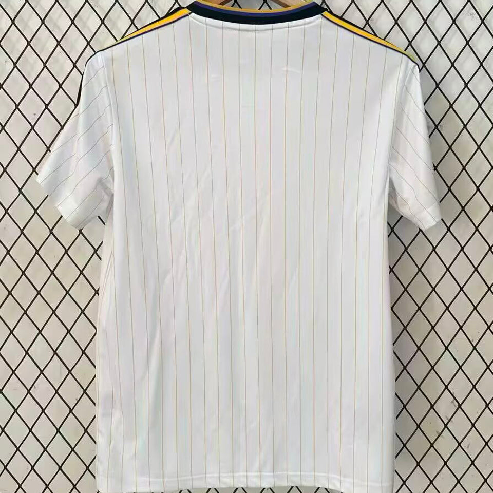 jersey 2025/26 manchester united especial manga corta versión fan retro