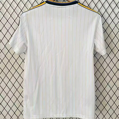 Jersey 2025/26 Manchester United Especial Manga corta Versión Fan Retro