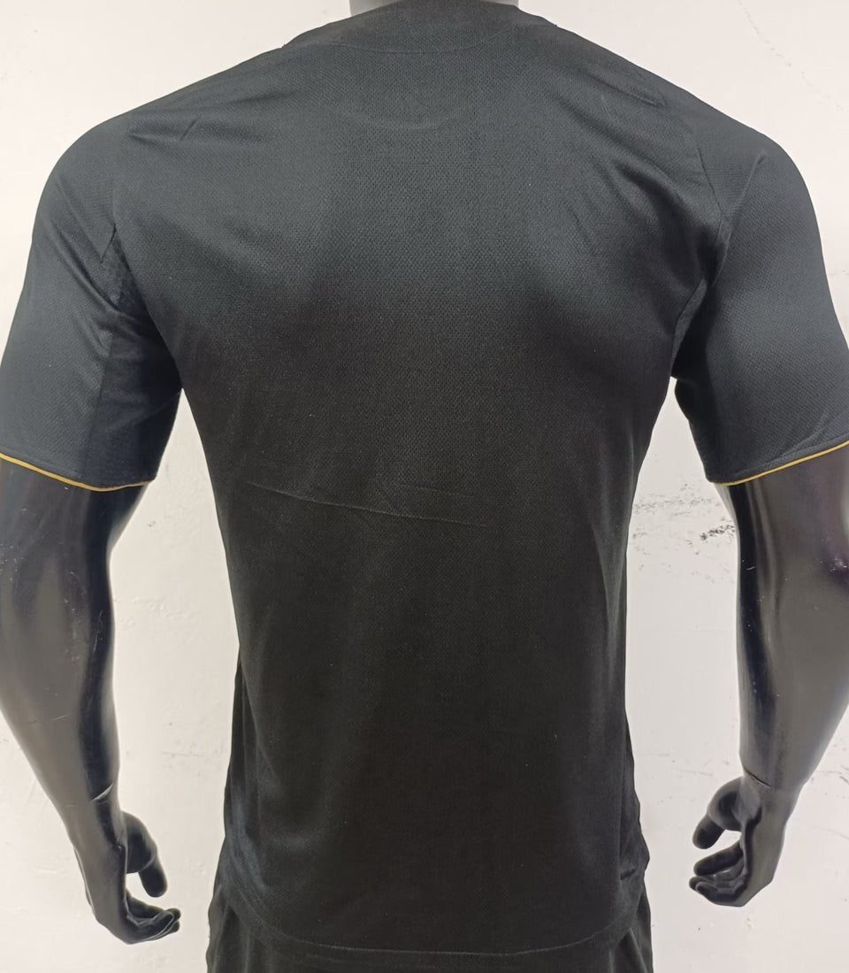 Jersey 2025/26 Fulham Tercero Manga corta Versión Jugador