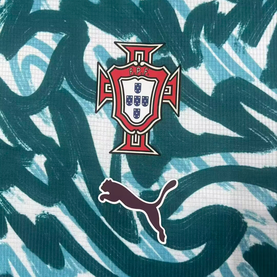 2026/27 portugal especial versión fan selecciones