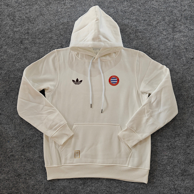 Hoody 2025 Bayern Munich